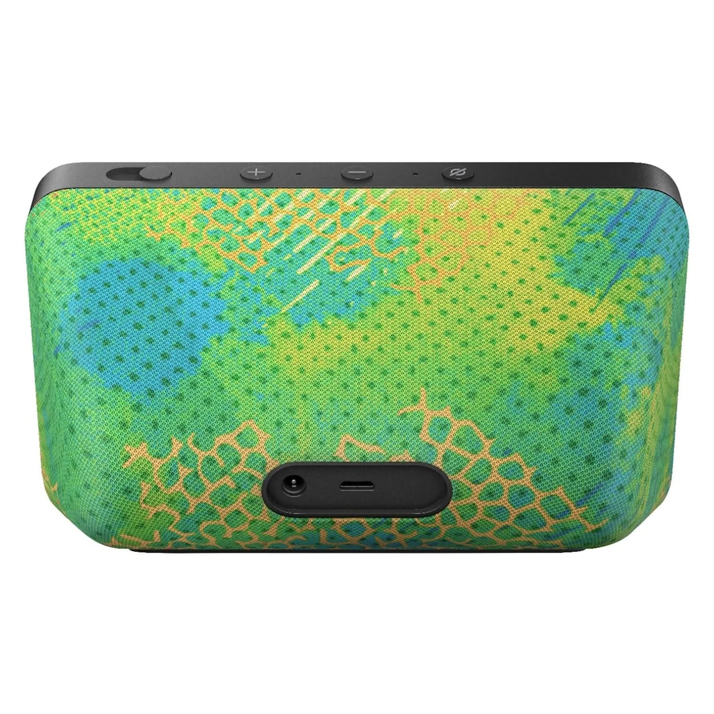 Echo Show 5 Kids Smart Display 5.5 "2nd Generation Alexa - Chameleon fast shipping from Brazil