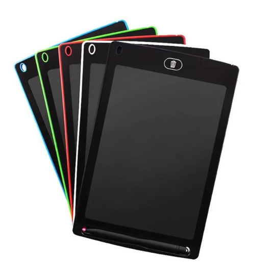 Tablet Lousa Magica Tablet Lcd 8.5 Polegadas Escrever, Pintar e Desenhar