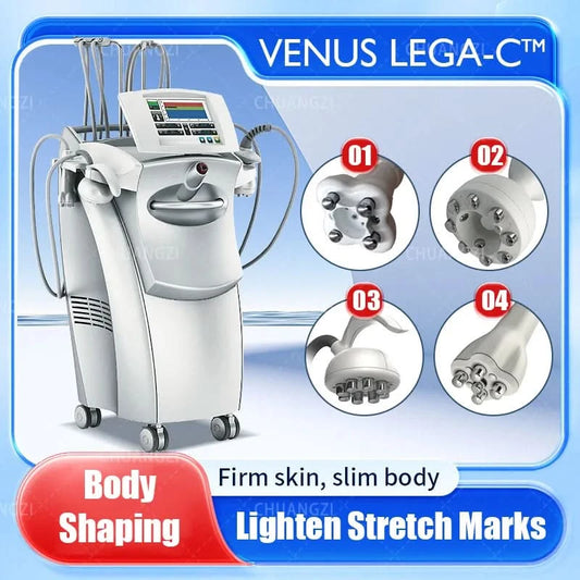 Actimel Venus Legacy Equipment Skin Tightening Vacuum Slimming Cellulite Removal Vacuum Legacy Skin Lifting SPA Device For Salon