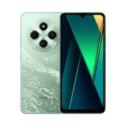 Xiaomi Poco C75 Global 256GB 8GB RAM Dual SIM Screen 6.88 "-Green