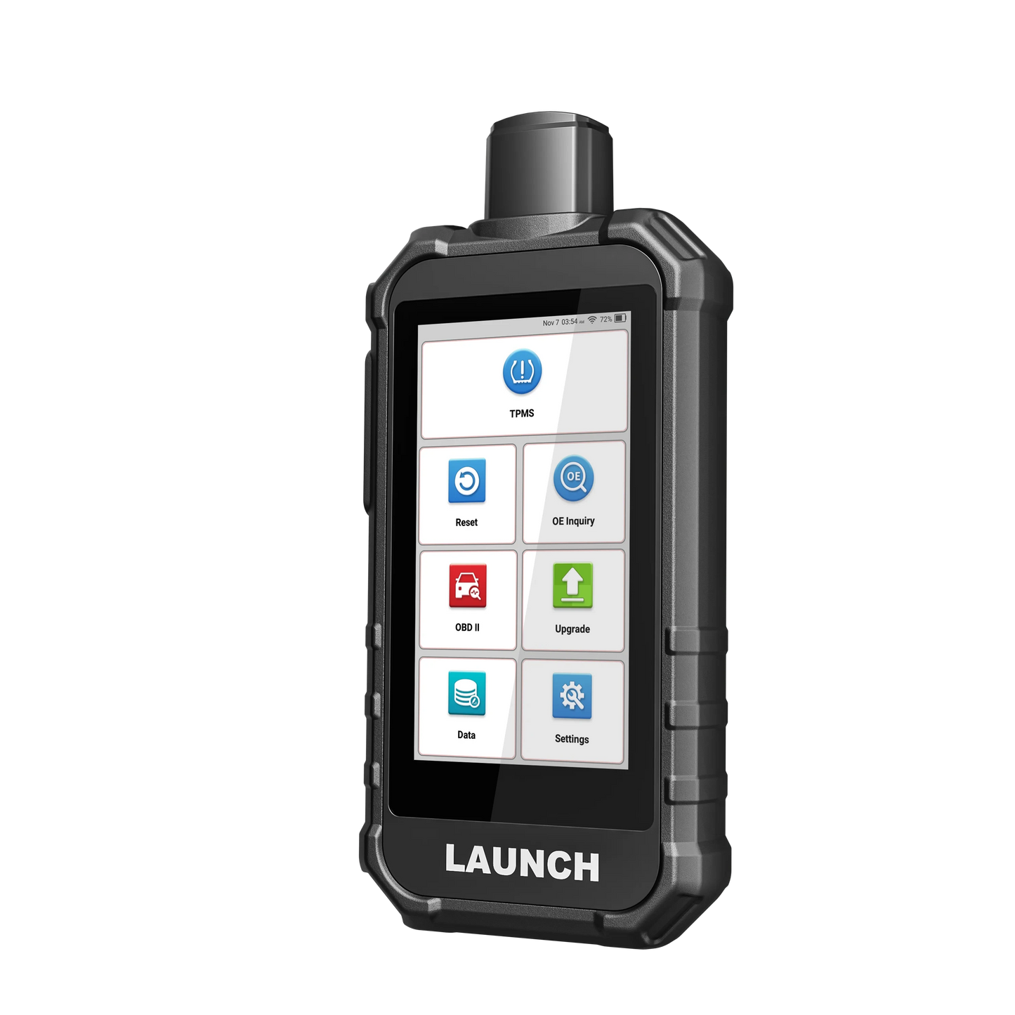 USA EU Lager EINFÜHRUNG Creader TPMS CRT5011 V2 Reifendruckprogrammier-Sensor-Scan-Tool