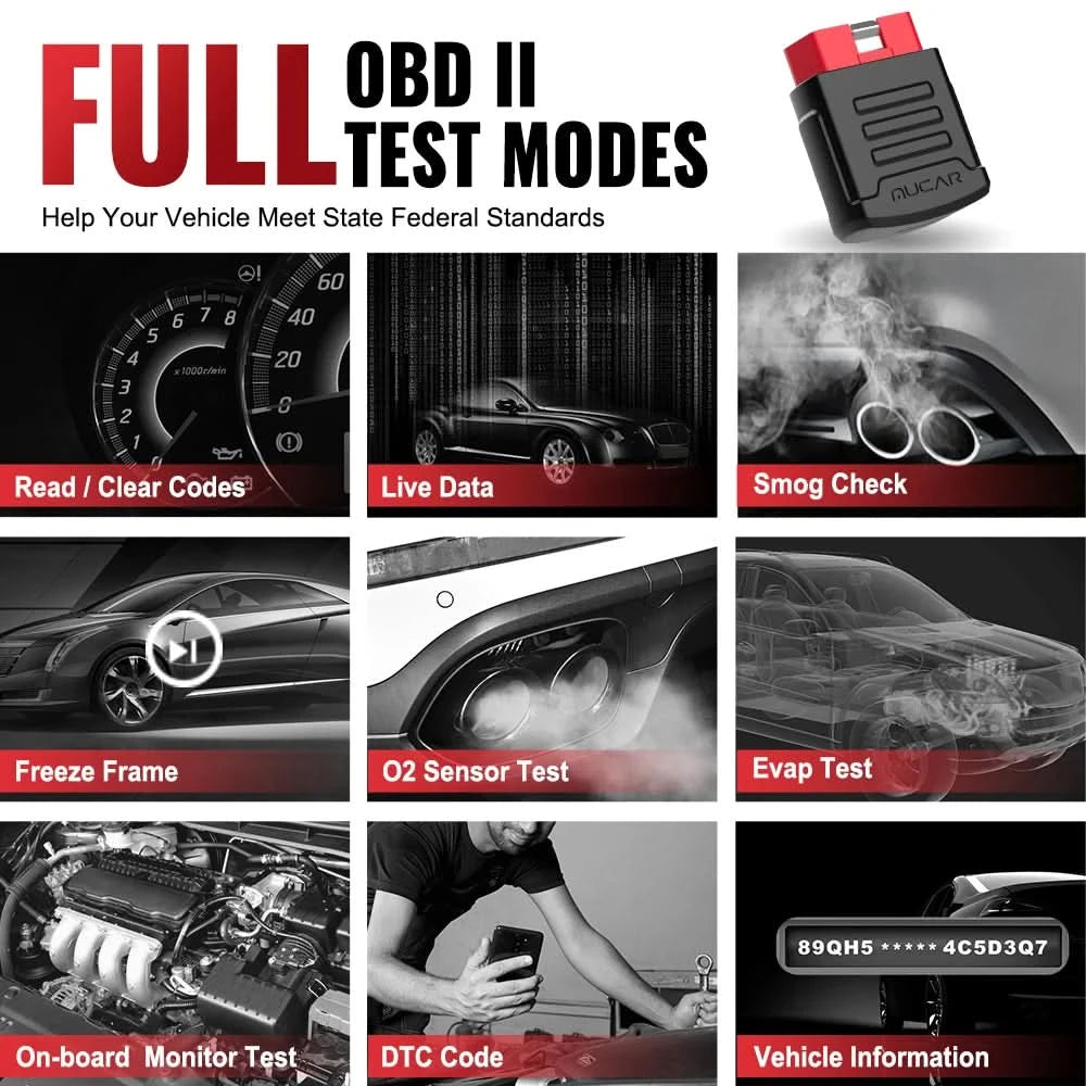 Update/Renew MUCAR BT200/MUCAR BT200 Pro 15 Reset Softwares 1 Year Free 15 Resets Maintenance Function T-code