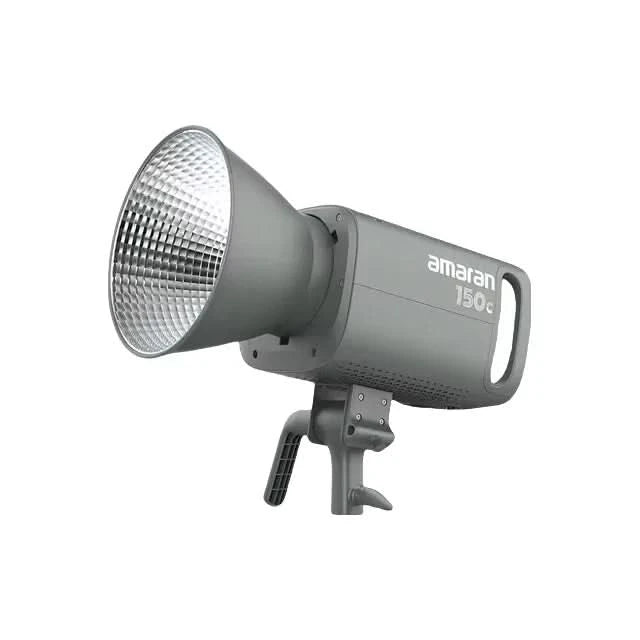 amaran 150c RGBWW LED-Videoleuchte Fotoleuchte 2500K-7500K für TikTok Live-Streaming Foto-Videoaufnahmen von Aputure