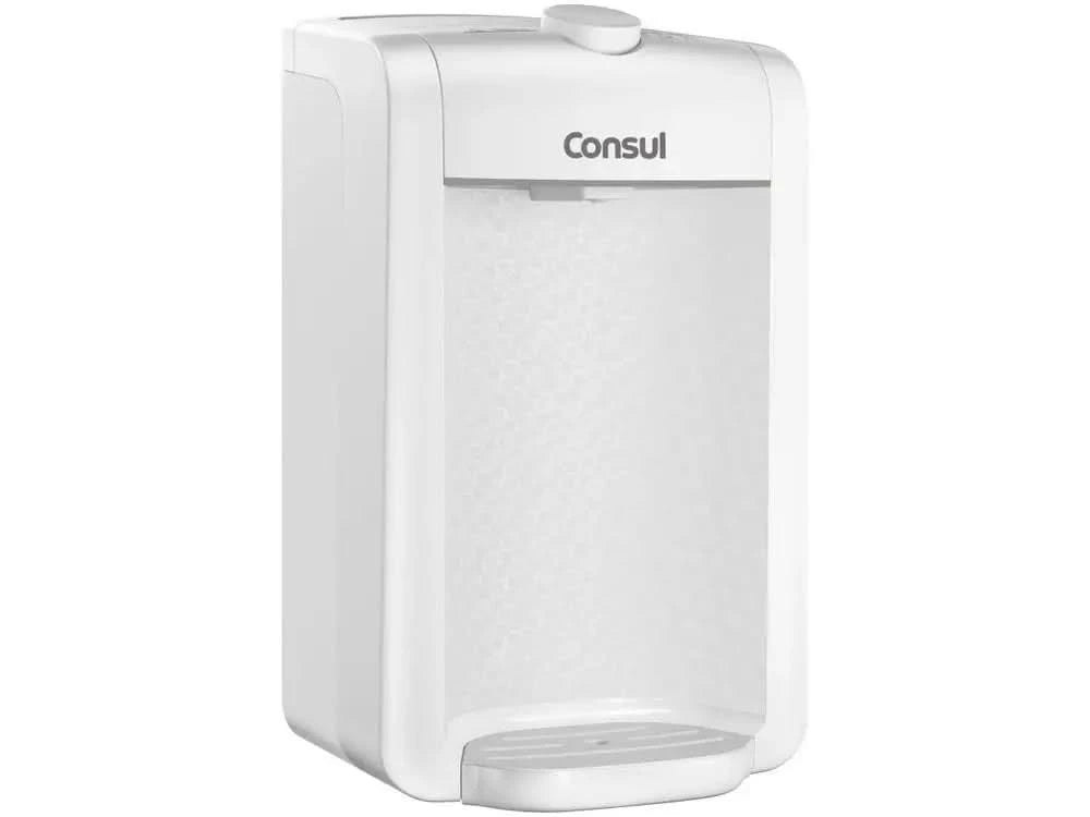Consul Water Purifier CPC31AB Compact With White Class A Filtering