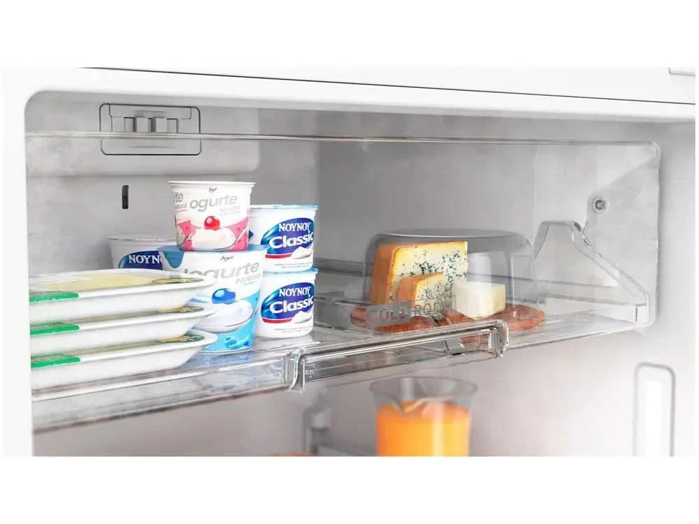 Refrigerator/Cooler Brastemp Frost Free Duplex - 110V