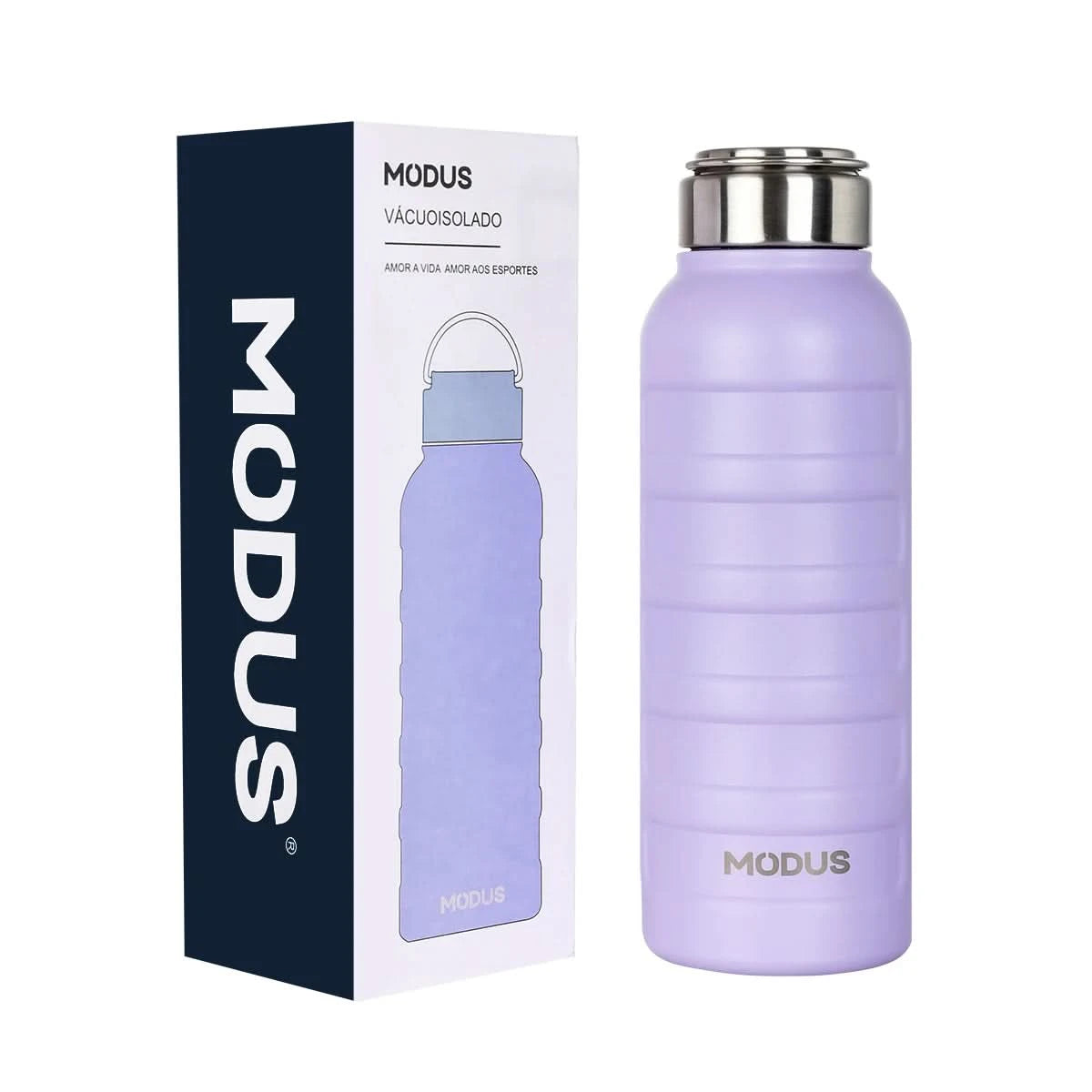 Portable Water Vacuum Thermal Bottle, Cold And Hot Travel Car Mug with Handle 1000ml