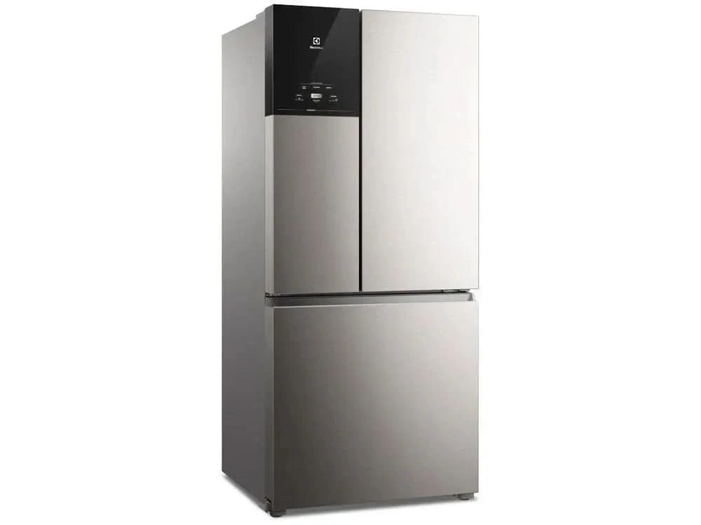 Electrolux Frost Free Multidoor Refrigerator/Cooler-110V