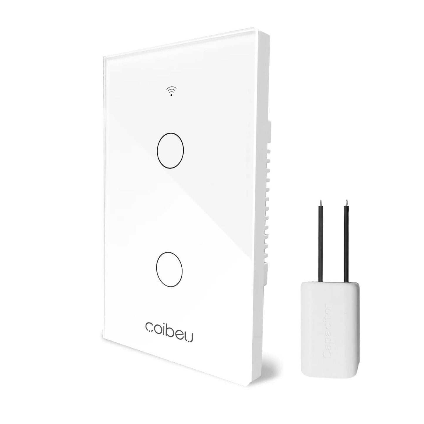 No neutral, WiFi smart switch, Alexa, WiFi smart socket, Alexia, Tuya, WiFi standard Smart Switch Brazil