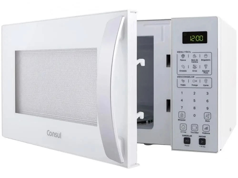 Microwave Consul 32L White CMS46AB - 110V