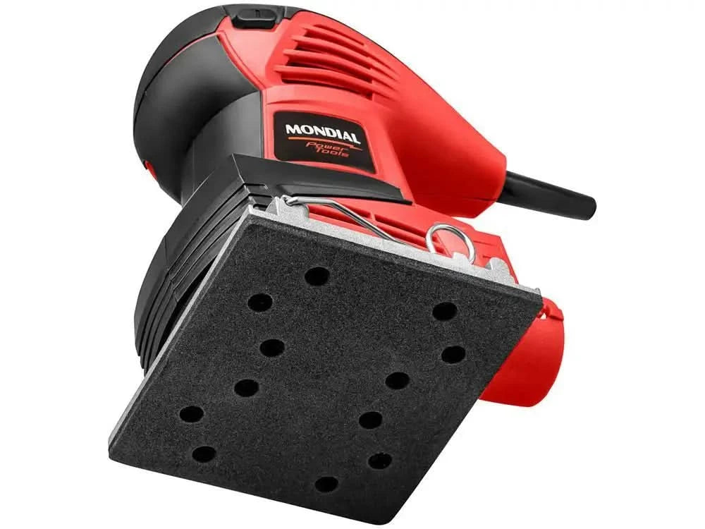 Mondial Power Tools FLO-02 Orbitalschleifer