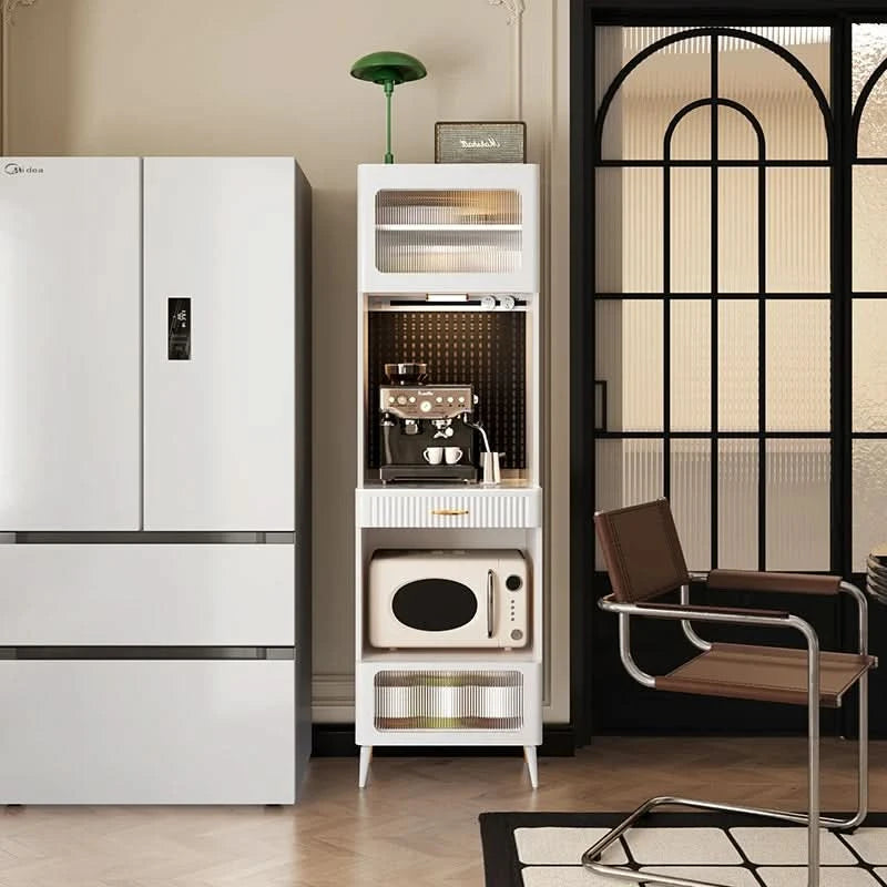French Classic Living Room Cabinets With Drawers Thin High Modern Living Room Cabinets Beauty Elegant Armários Abertos Furniture