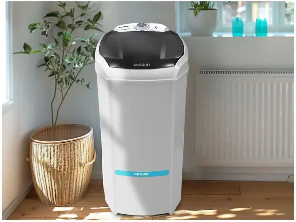Tankinho Suggar 15 kg Eco LE1521BR - 220 V