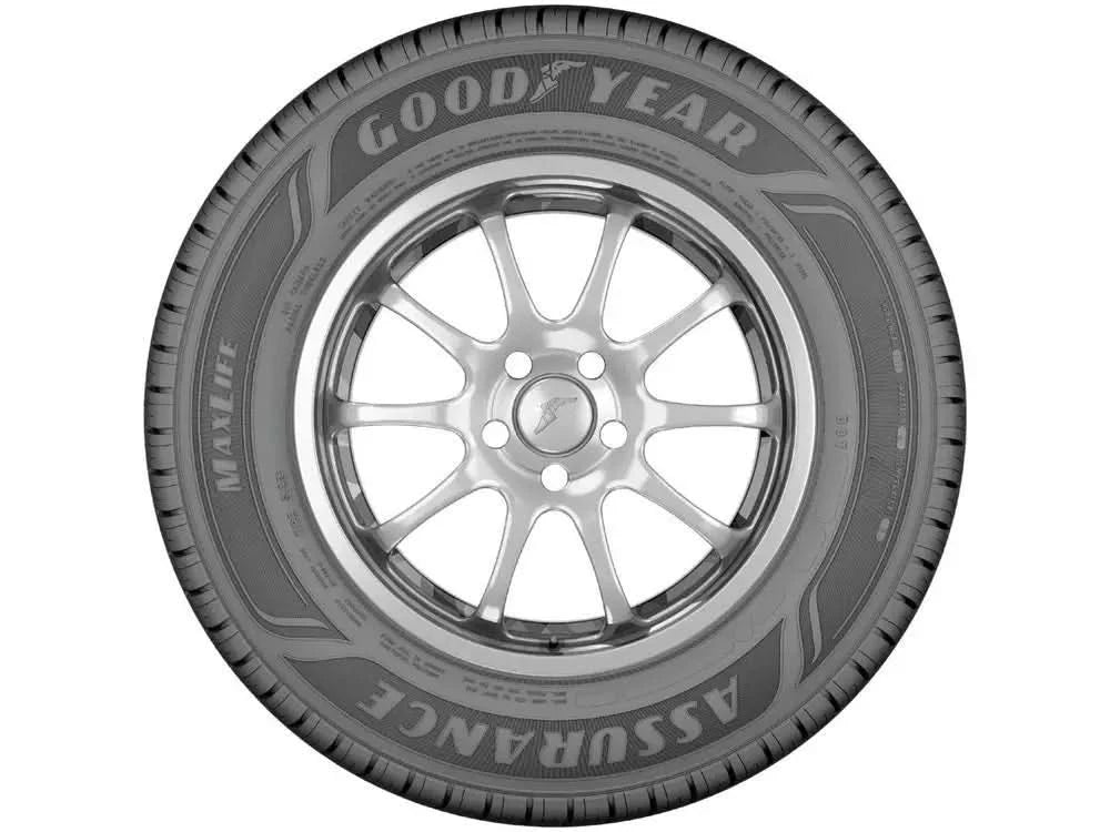 Reifen Aro 14” 175/65R14 Goodyear 86H Maxlife