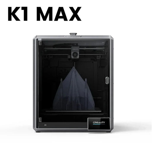 Creality k1/K1MAX /K1C 3D Printer Max. 32MM³/S Flow Hotend Printing Speed 600MM /S Dual-gear Direct Drive Extruder