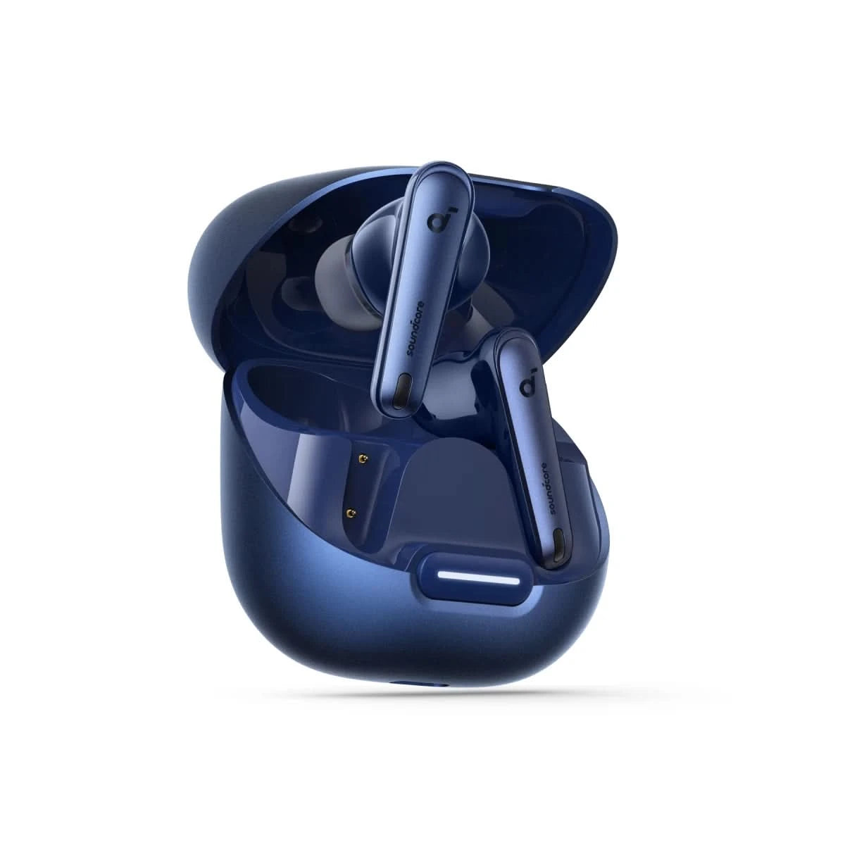 Soundcore by Anker Liberty 4 NC Kabellose Noise-Cancelling-Ohrhörer Drahtlose Bluetooth-Kopfhörer TWS Kabellose Ohrhörer