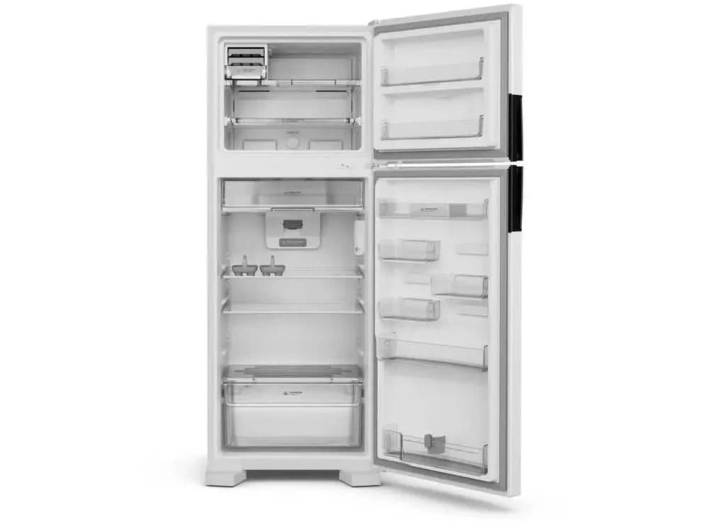 Consul Frost Free Kühl-/Gefrierkombination weiß Duplex 451L CRM53FB - 110V
