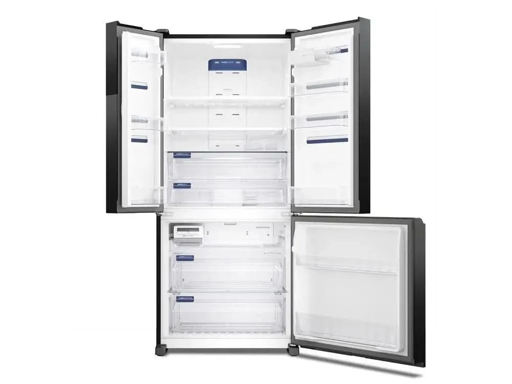 Electrolux Frost Free Multidoor Kühl-/Gefrierkombination-220V