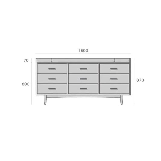 Household French Living Room Cabinets Luxury Large Storage Design Living Room Cabinets Simplecool Szafka Vintage Furnitures