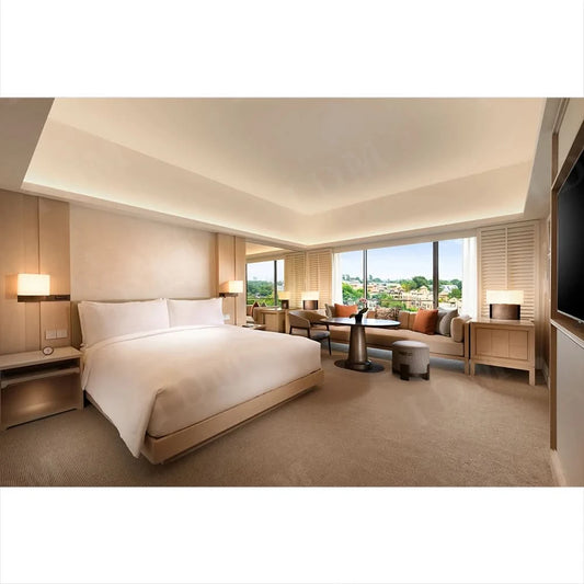 Modern Hotel Guest Room Furniture 7 Star Luxury Best Hotel Room Interior Design Ideas Hotel Furniture Commercial Furniture
