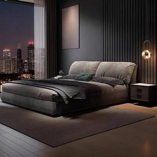 Cover Set Cute Laptop Bed Effective Restaints Adult Dressers Living Room Bed Household Solid Platform Camas Furniture For Home