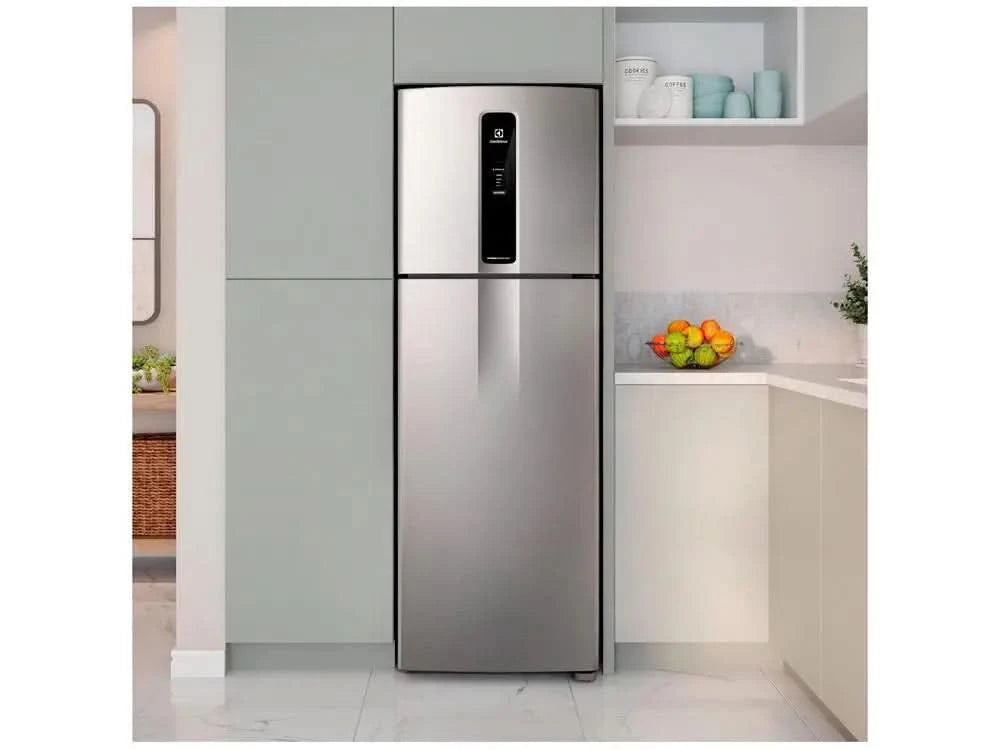 Kühlschrank/Kühlbox Electrolux Frost Free - 110V