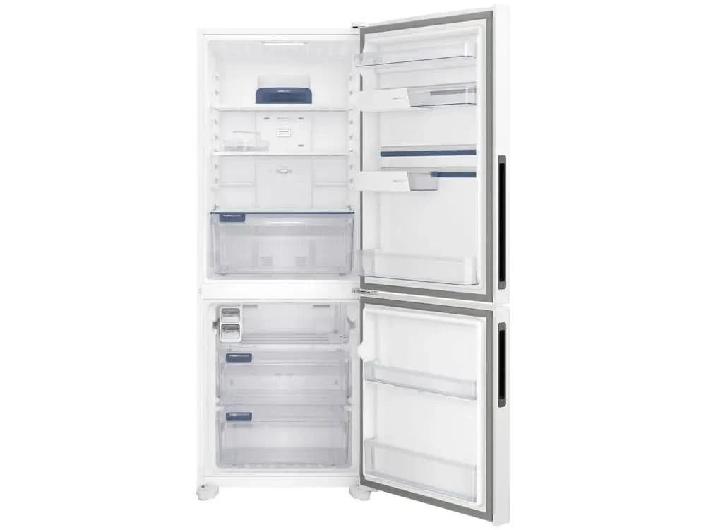 Refrigerator/Cooler Electrolux Frost Free Inverse White 490L Efficient IB7 - 220V