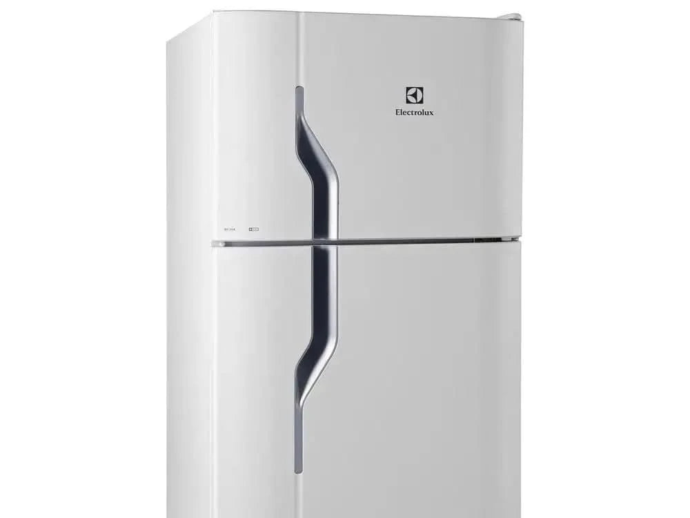 Kühlschrank/Kühlbox Electrolux Cycle Defrost Duplex Weiß 260L DC35A - 220V