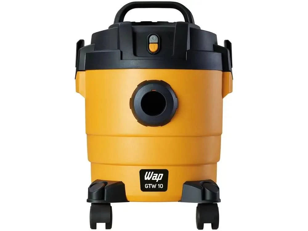Wap GTW 10 Wassersauger mit 220V Halterung