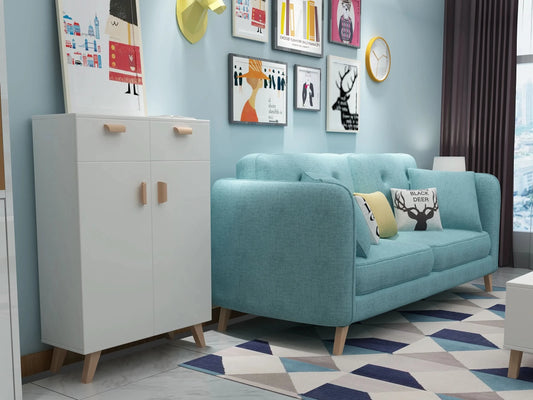 Living Room Sofa Modern Luxury Lounge Sofa