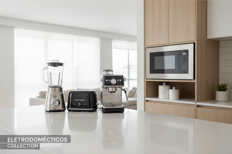 Household Appliances