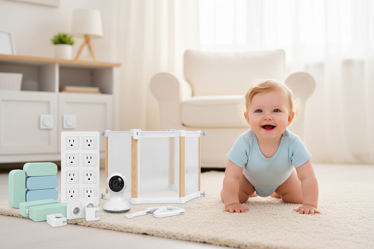 Baby Safety
