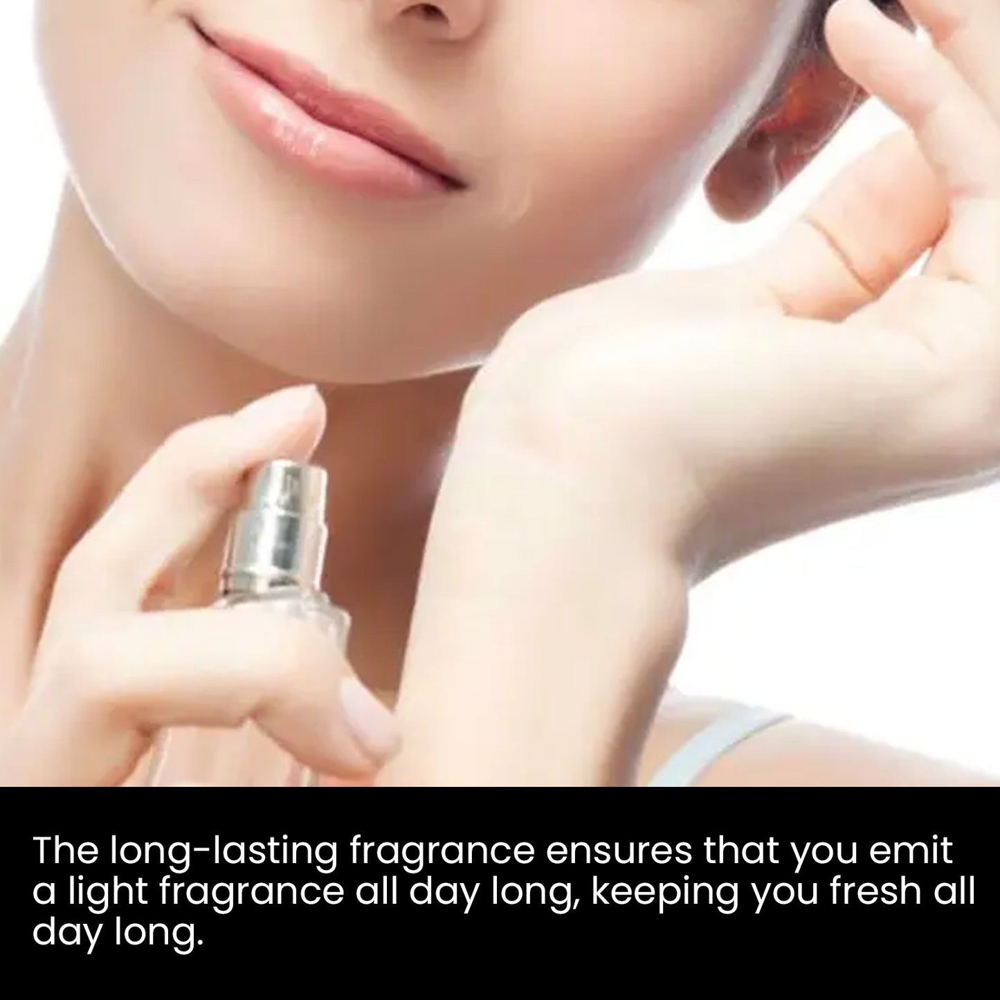 Empire Eau De Toilette, Exude Charm Fragrance Lasting Fragrance Fresh And Mild Natural Non-Pungent Perfume