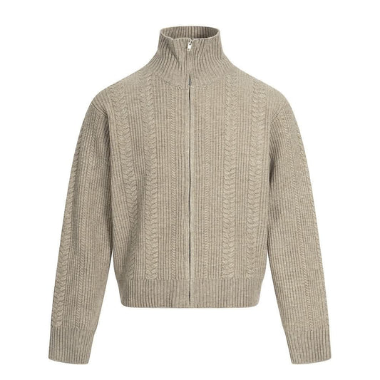 turtleneck sweater