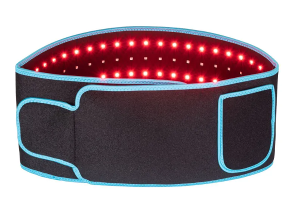 Infrarot-Gürtel-Therapiegerät mit LED