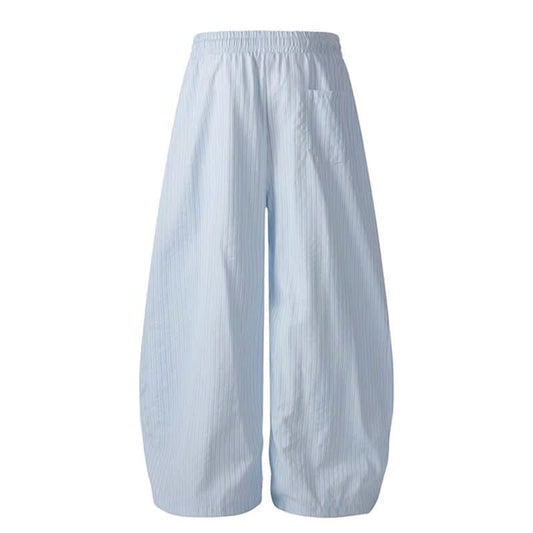 Casual Pants Women Loose Straight Leg Wide Leg Paratrooper Cargo Pants