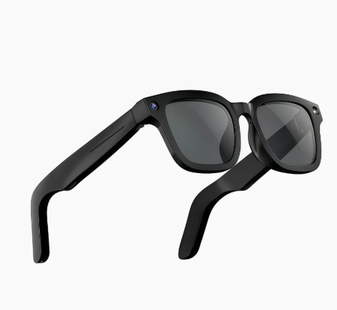KI-Kamera-Smartglasses