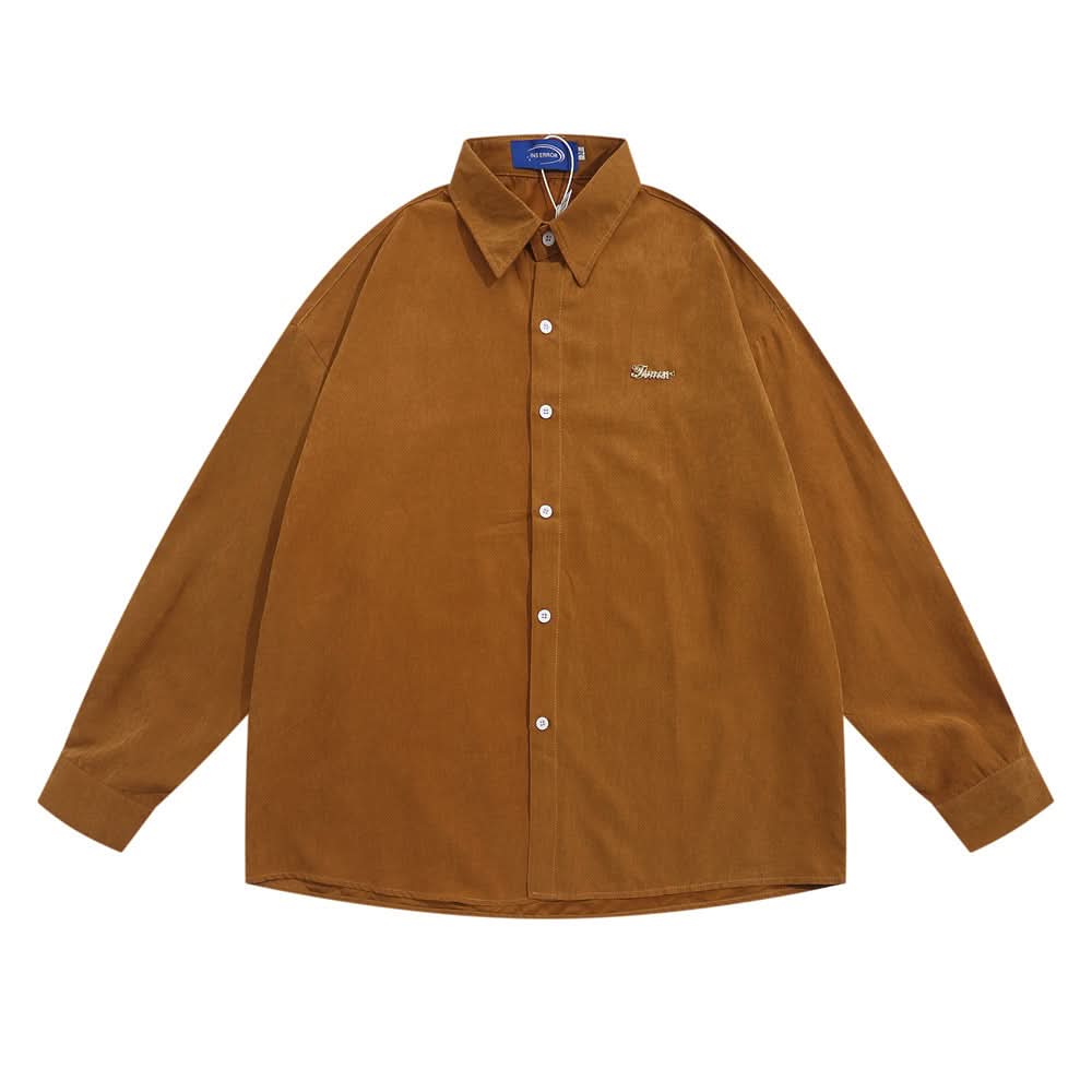 Langarmshirt