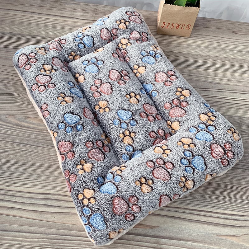 Cozy Pet Winter Mat