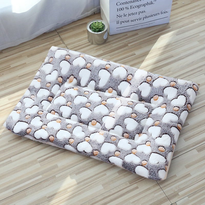 Cozy Pet Winter Mat
