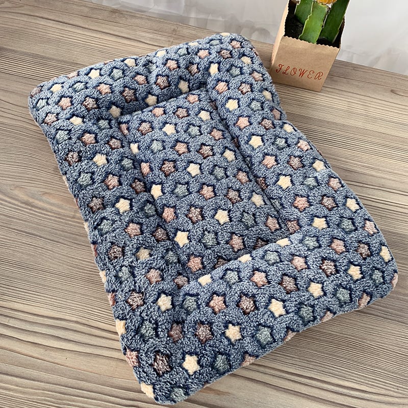 Cozy Pet Winter Mat