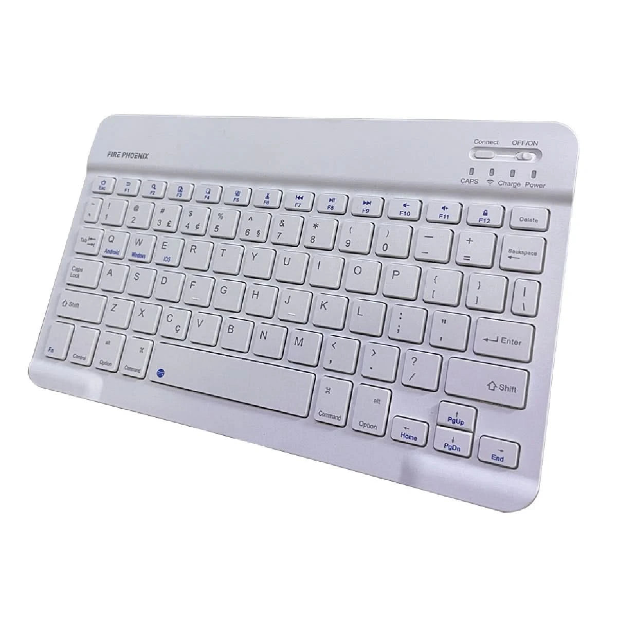 Kabelloses Bluetooth-Tastatur- und Maus-Set, wiederaufladbar, Tablet, Notebook, BK-8088