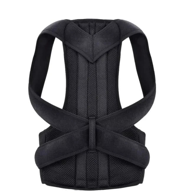 Adjustable Column Posture Corrector Vest Unisex Back G