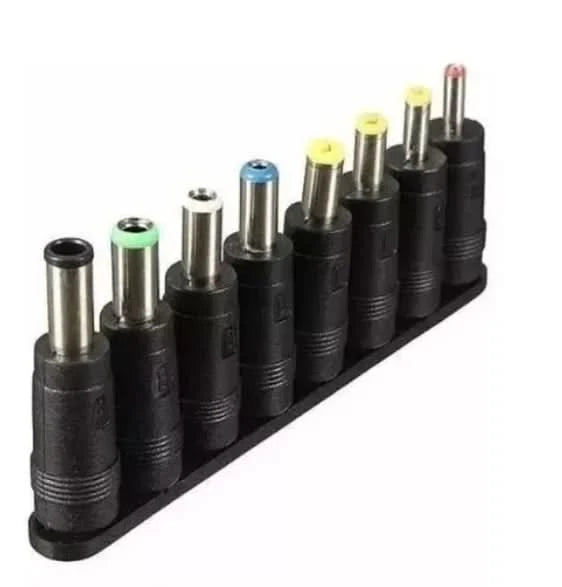 Fonte Carregador Universal Notebook Bivolt