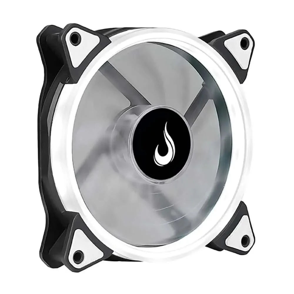 Gaming-Lüfter | Rise Mode | Galaxy-LED | 120 mm
