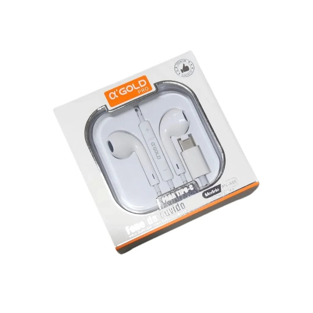 Kopfhörer USB-C Kompatibel mit iPhone 15, 15 Plus, 15 Pro, 15 Pro Max