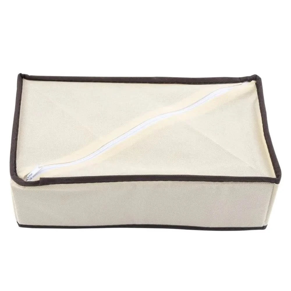 8 Division Drawer Drawer Organizer For Portable Clothes Folding Clothes Interior and Objects