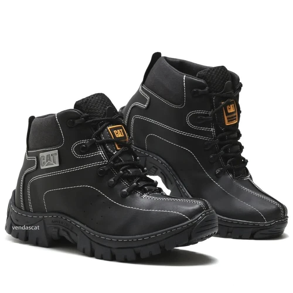 Bequemer Catsim Stiefel für Herren in der Einführungsaktion