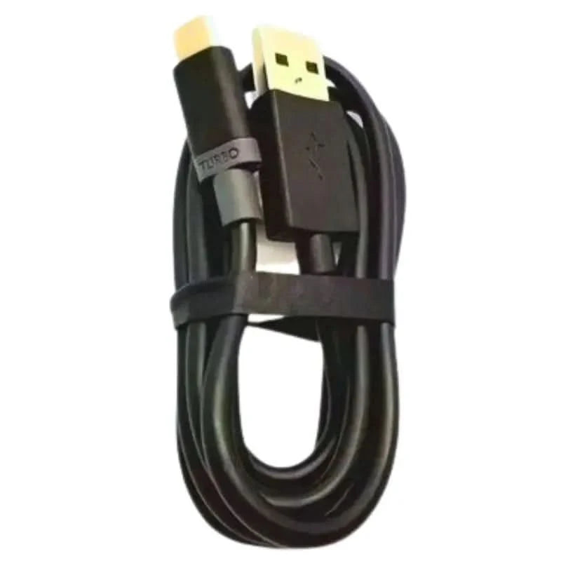USB Typ C Turbo 35W Ladekabel