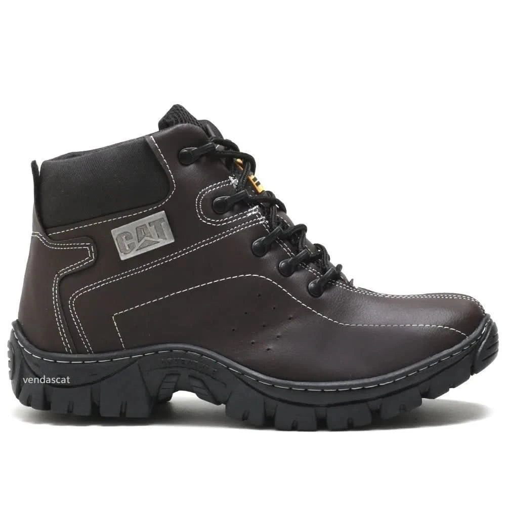 Bequemer Catsim Stiefel für Herren in der Einführungsaktion