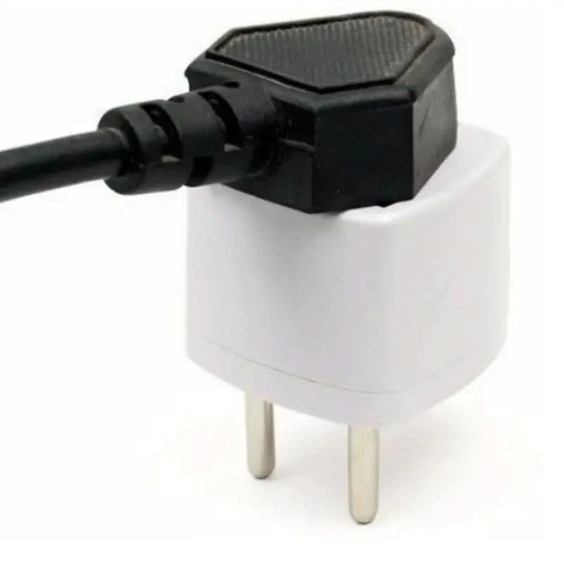 Universalsteckdose EU-Standard UK nach Brasilien Adapter